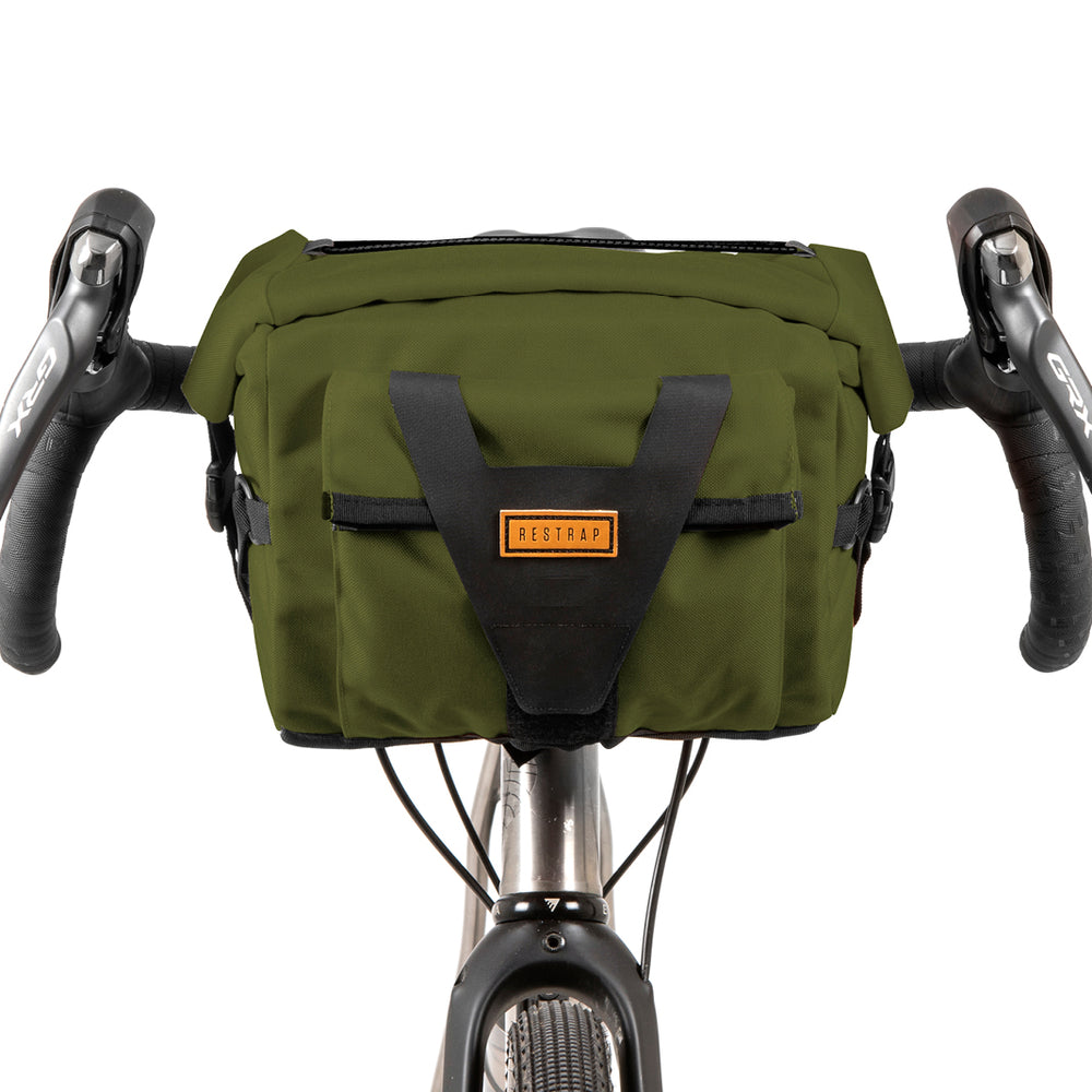 Restrap Bar Pack