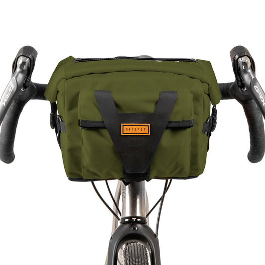 Restrap Bar Pack