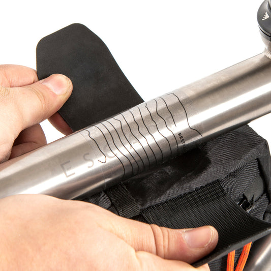 Restrap Bicycle Protection Kit