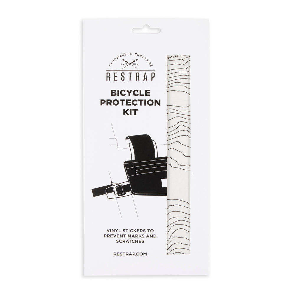 Restrap Bicycle Protection Kit