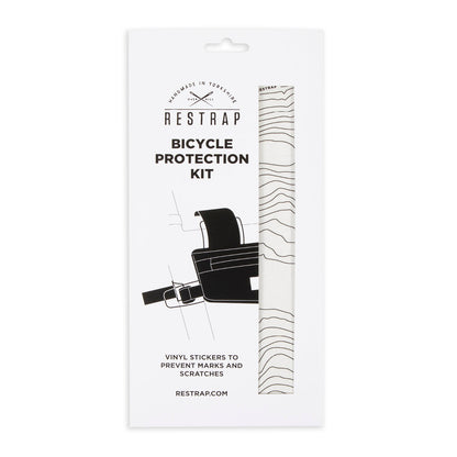 Restrap Bicycle Protection Kit