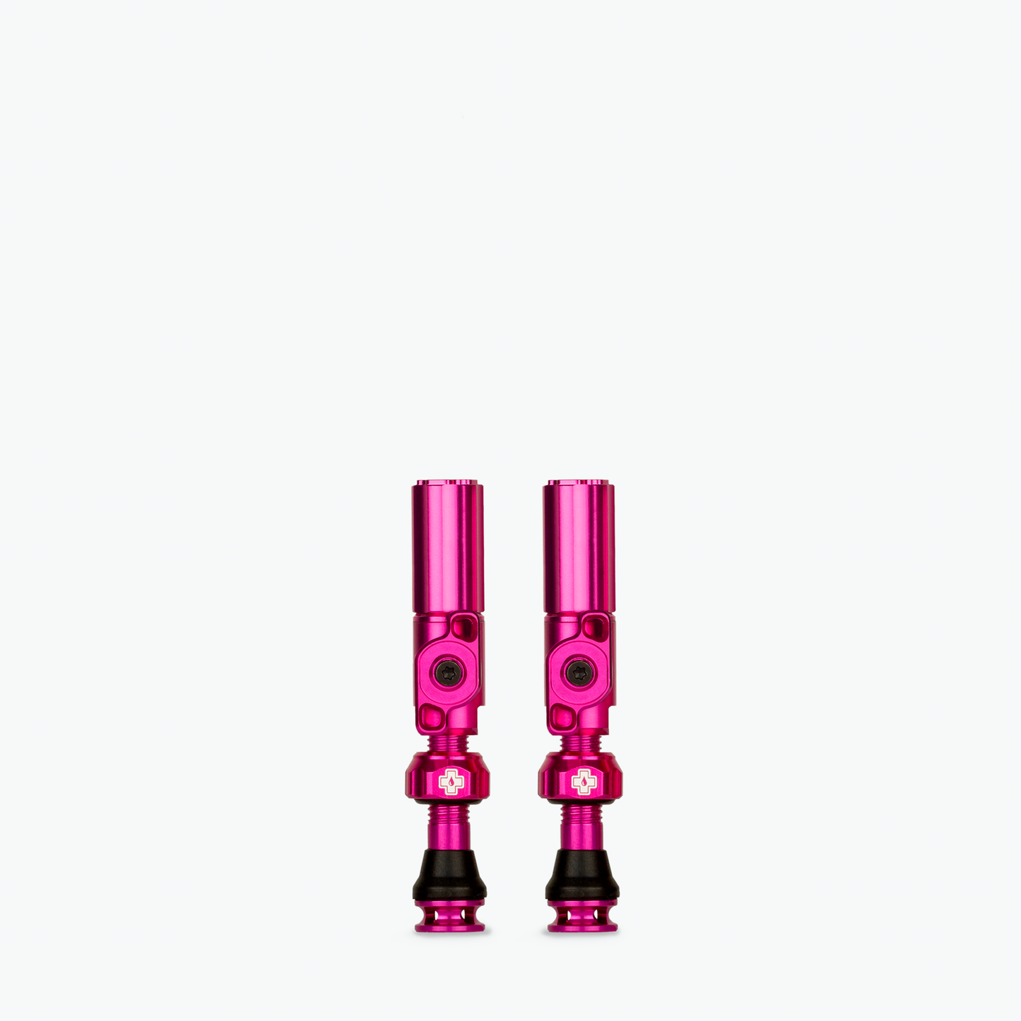 Muc-Off Big Bore Hybrid Tubeless Valves - Black - Large