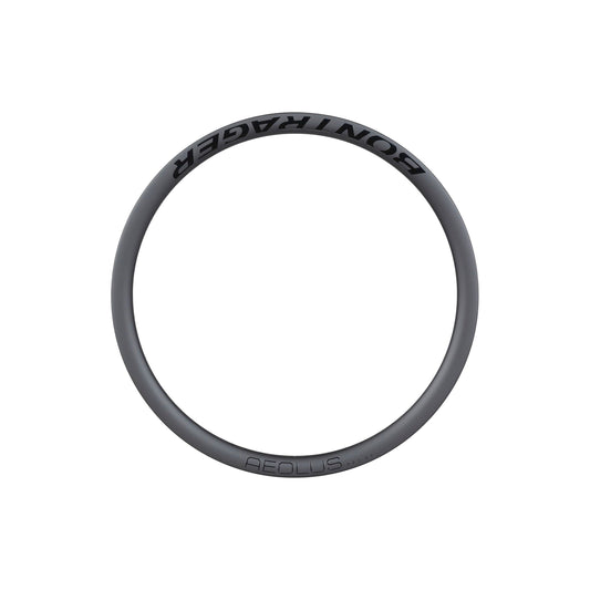 Bontrager Aeolus Pro 37 700c TLR Disc Road Rim – P&A from Fife Cycles