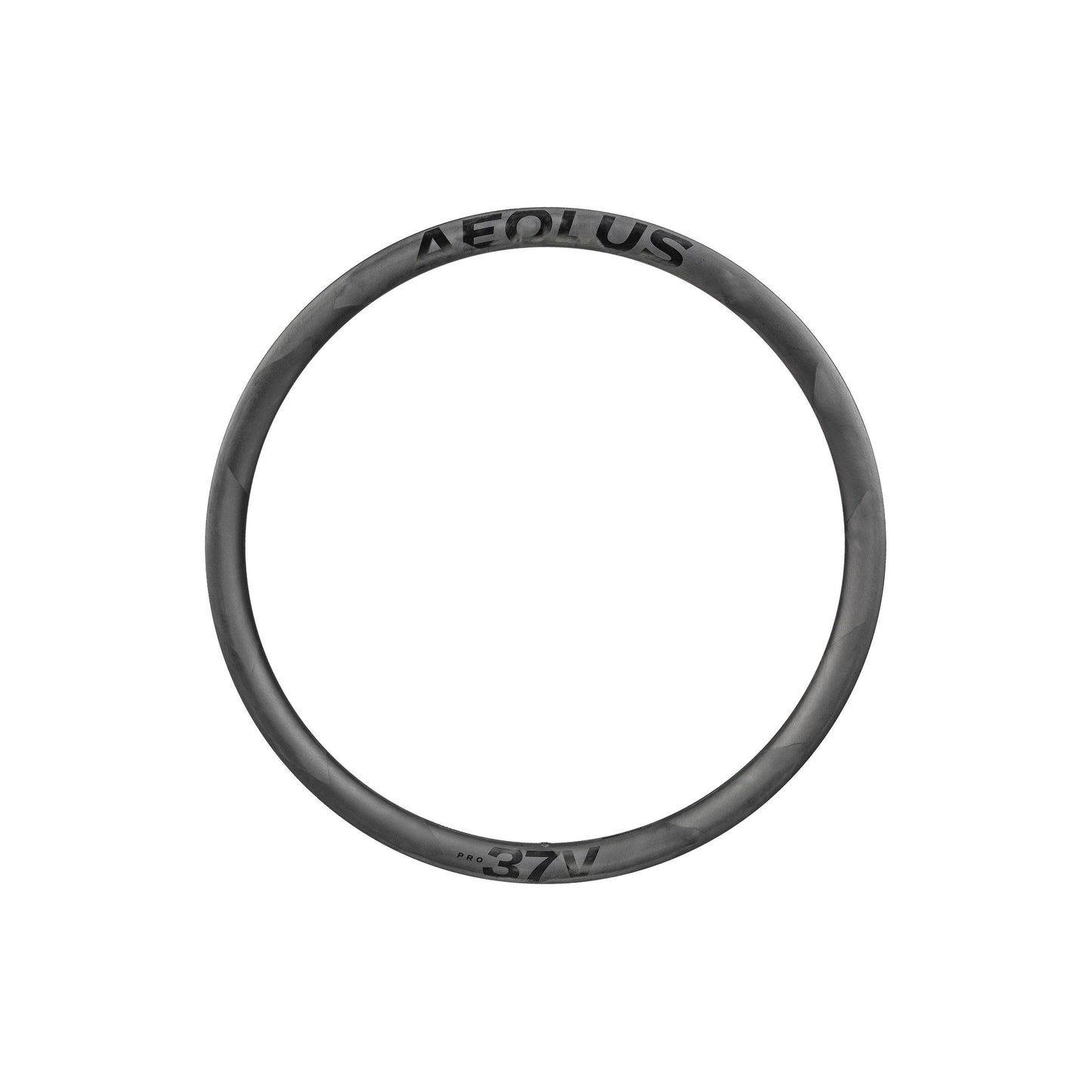 Bontrager Aeolus Pro 37V 700c TLR Disc Road Rim – P&A from Fife Cycles