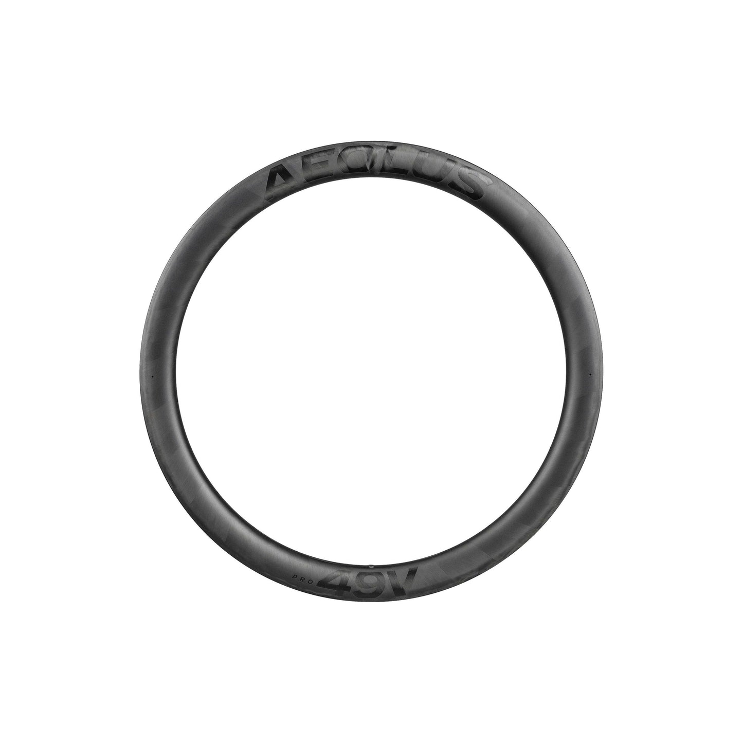 Bontrager Aeolus Pro 49V 700c TLR Disc Road Rim – P&A from Fife Cycles