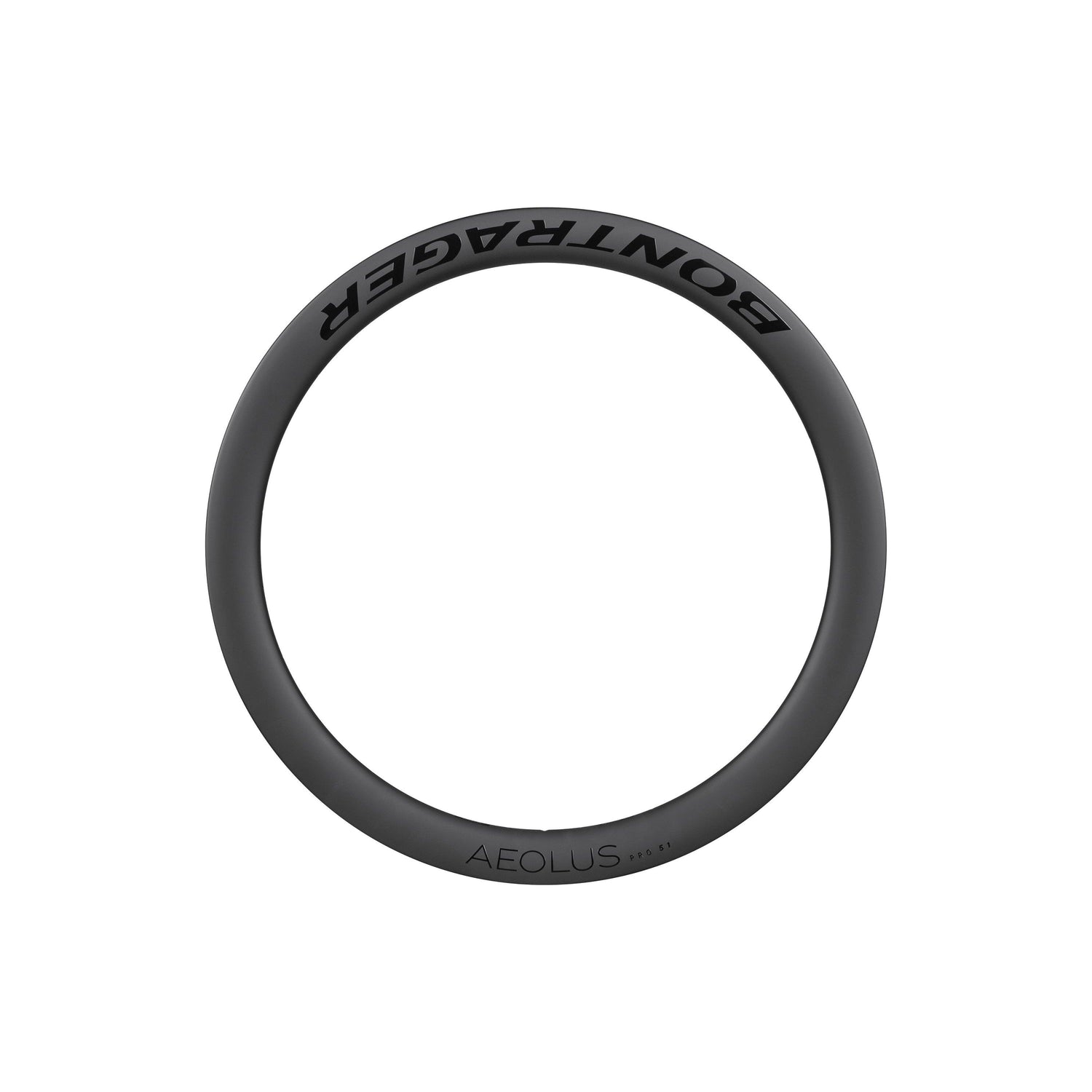 Bontrager Aeolus Pro 51 700c TLR Disc Road Rim – P&A from Fife Cycles