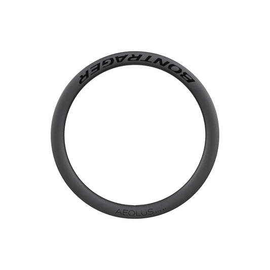 Bontrager Aeolus Pro 51 700c TLR Disc Road Rim – P&A from Fife Cycles
