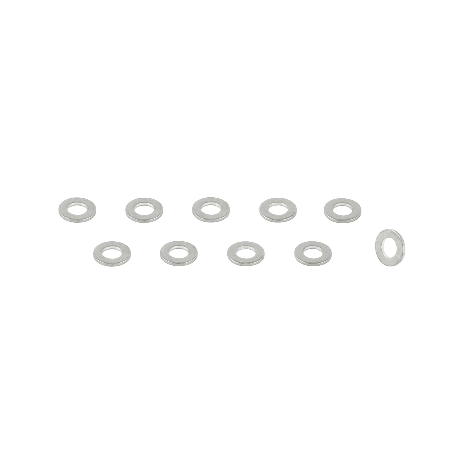 Bontrager Aeolus Pro Spoke Nipple Washers – P&A from Fife Cycles