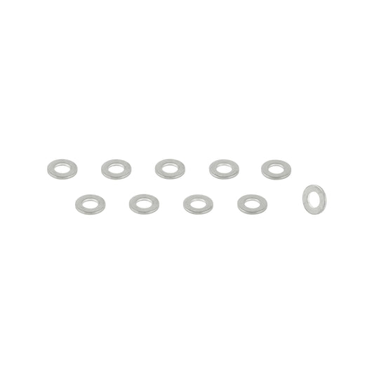 Bontrager Aeolus Pro Spoke Nipple Washers – P&A from Fife Cycles