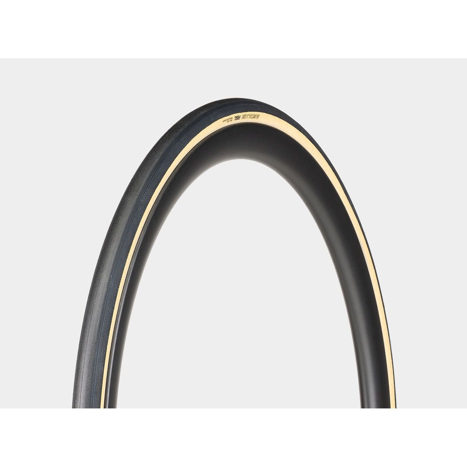 Bontrager Aeolus RSL TLR Road Tyre – P&A from Fife Cycles