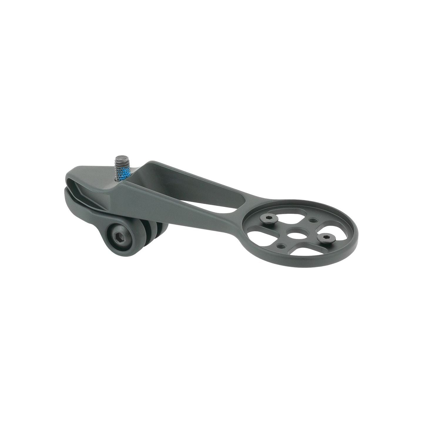 Bontrager Trek Aero RSL Barstem Pro Blendr Mount – P&A from Fife Cycles