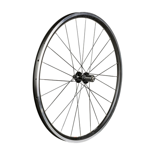 Bontrager Affinity TLR 24H 700c Road Wheel – P&A from Fife Cycles
