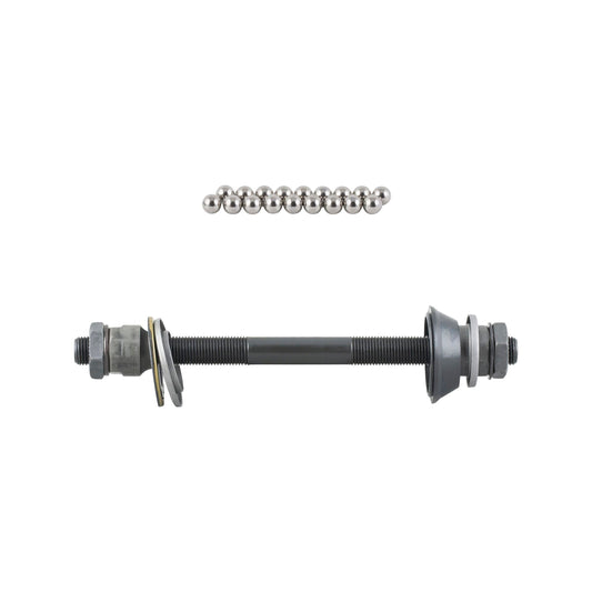 Trek Bontrager Approved Loose Ball 6-Bolt Axle Kit – P&A from Fife Cycles