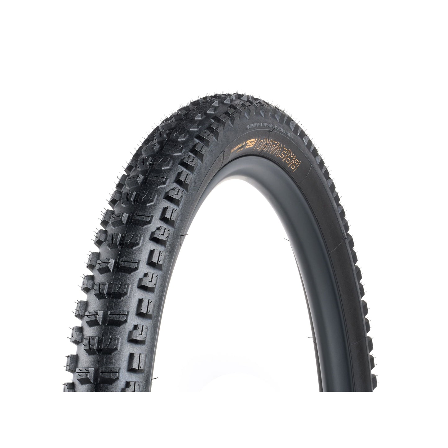 Bontrager Brevard RSL XT TLR MTB Tyre – P&A from Fife Cycles