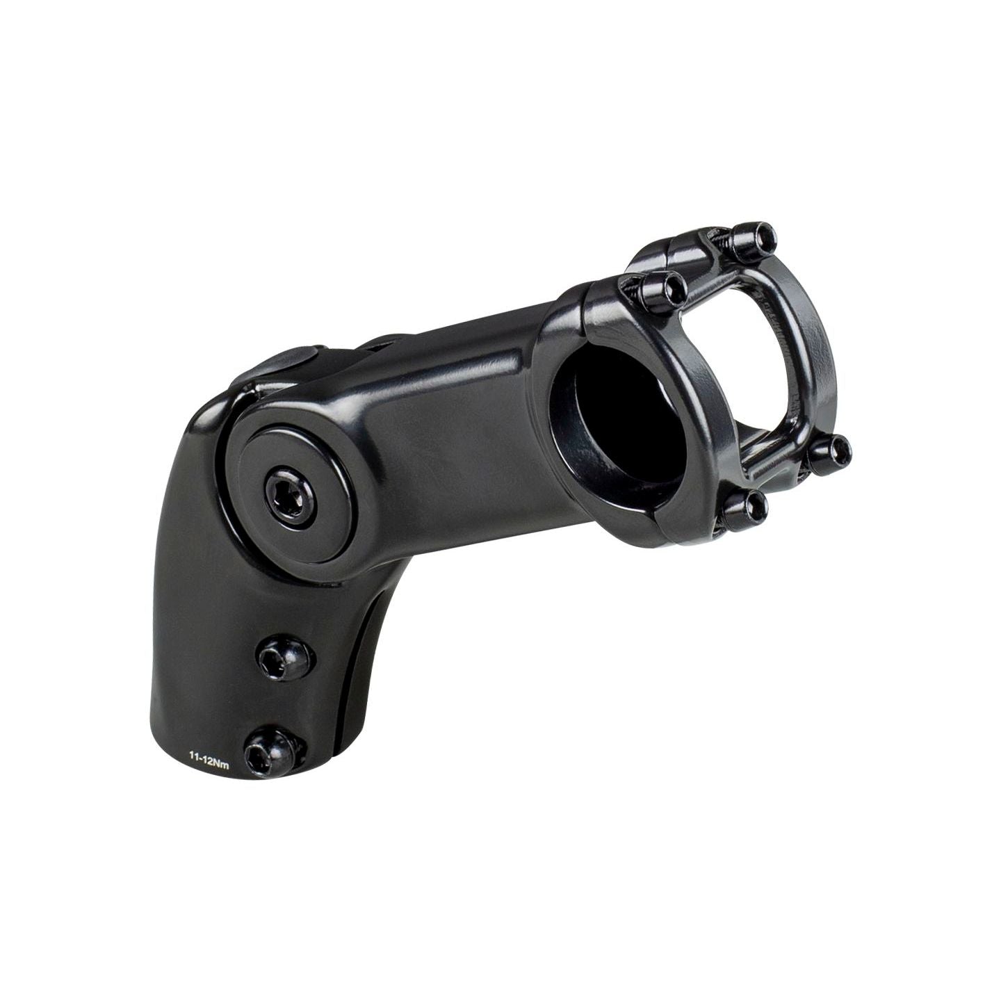 Bontrager Adjustable Threadless Stem – P&A from Fife Cycles