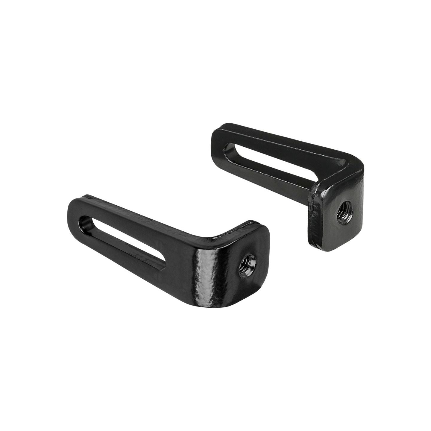 Bontrager Carry Forward Rack Parts – P&A from Fife Cycles