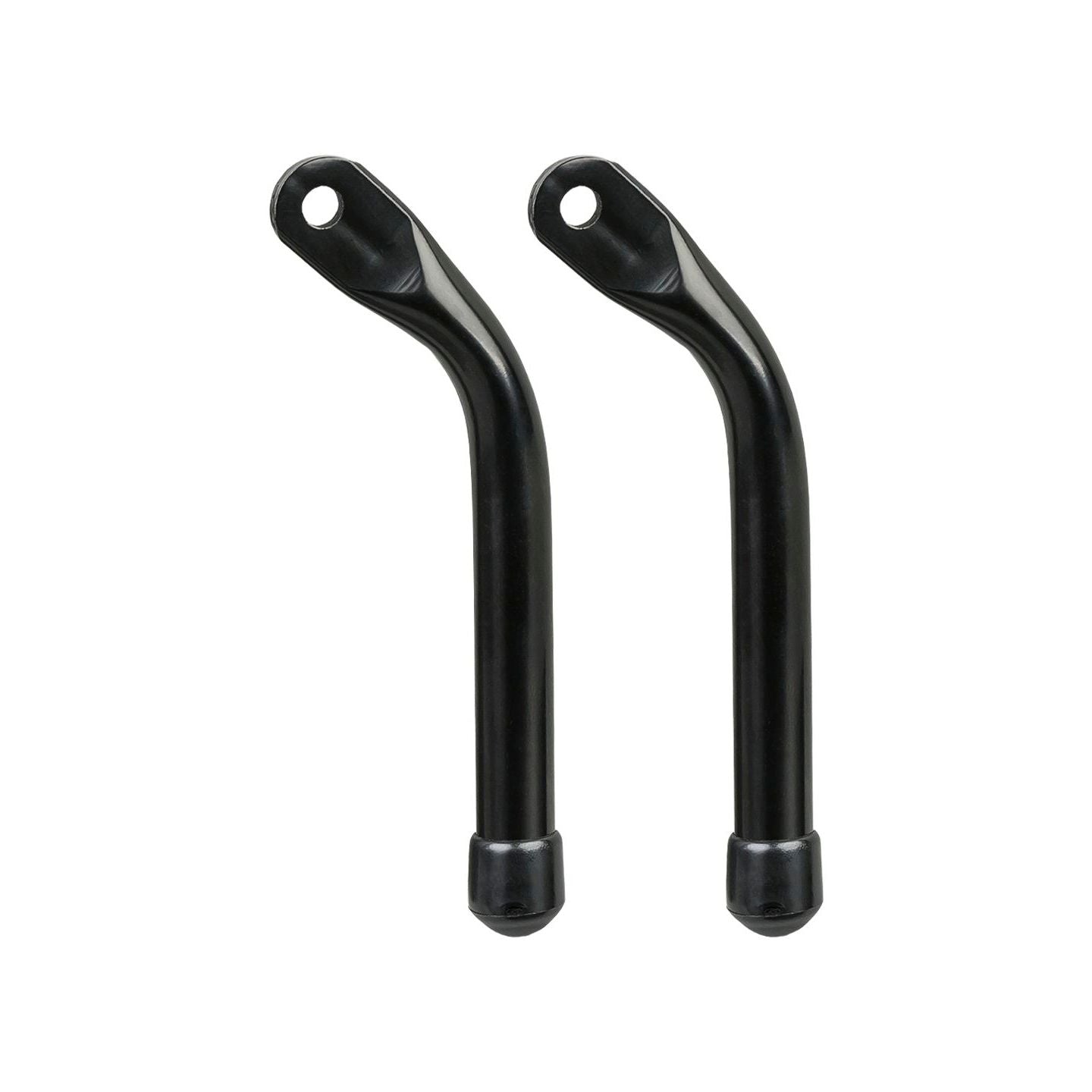 Bontrager Carry Forward Rack Parts – P&A from Fife Cycles