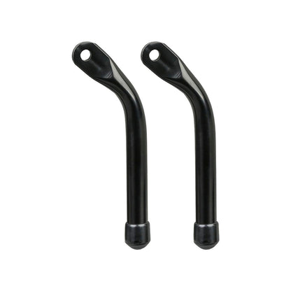 Bontrager Carry Forward Rack Parts – P&A from Fife Cycles