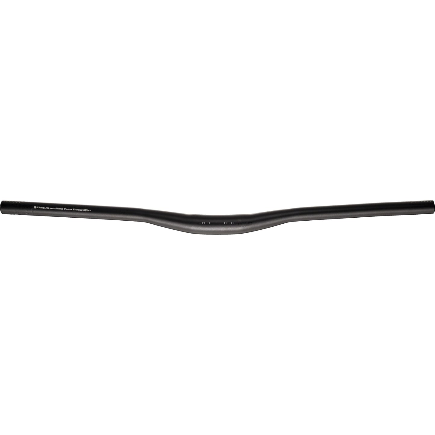 Bontrager Comp 31.8 MTB Handlebars – P&A from Fife Cycles