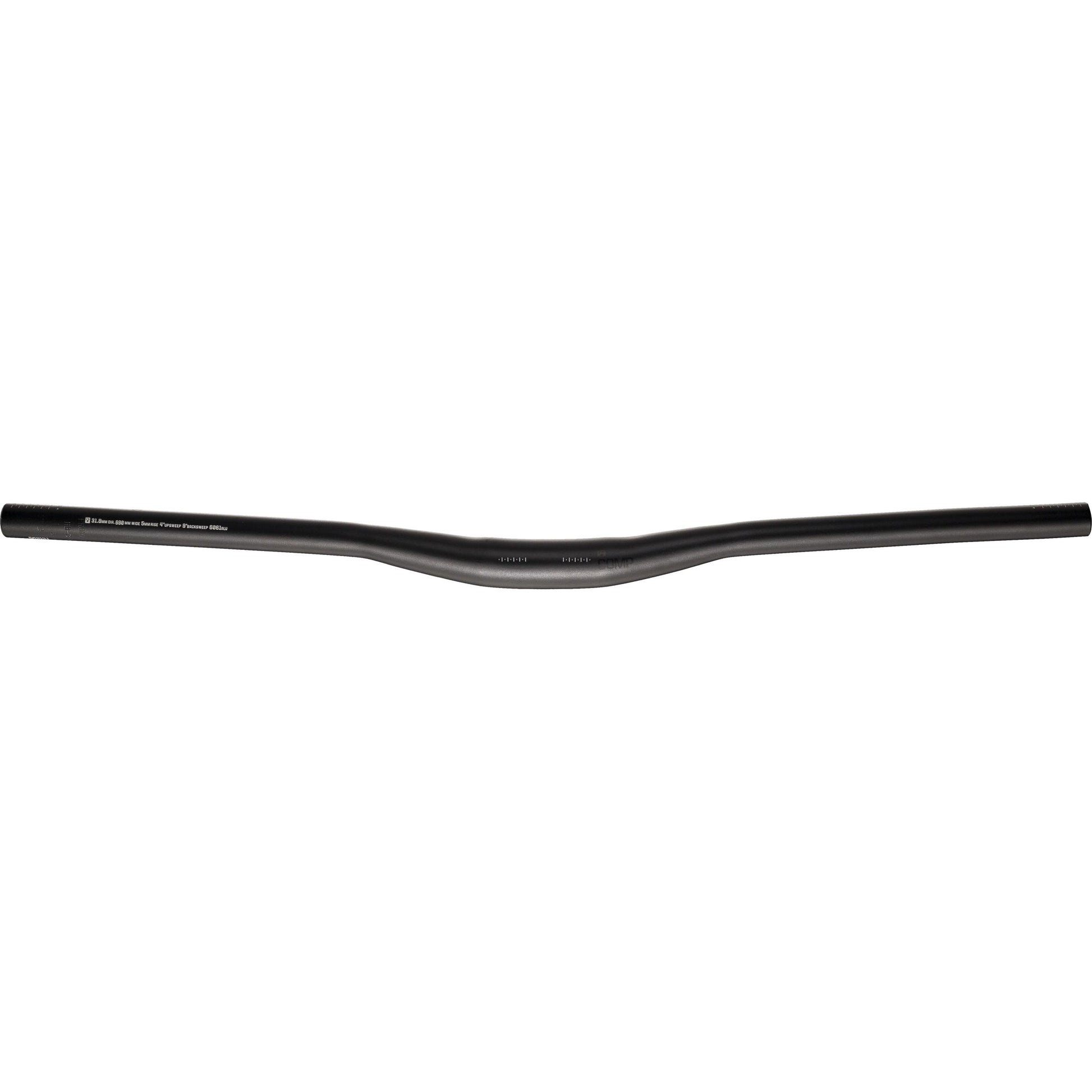 Bontrager Comp 31.8 MTB Handlebars – P&A from Fife Cycles