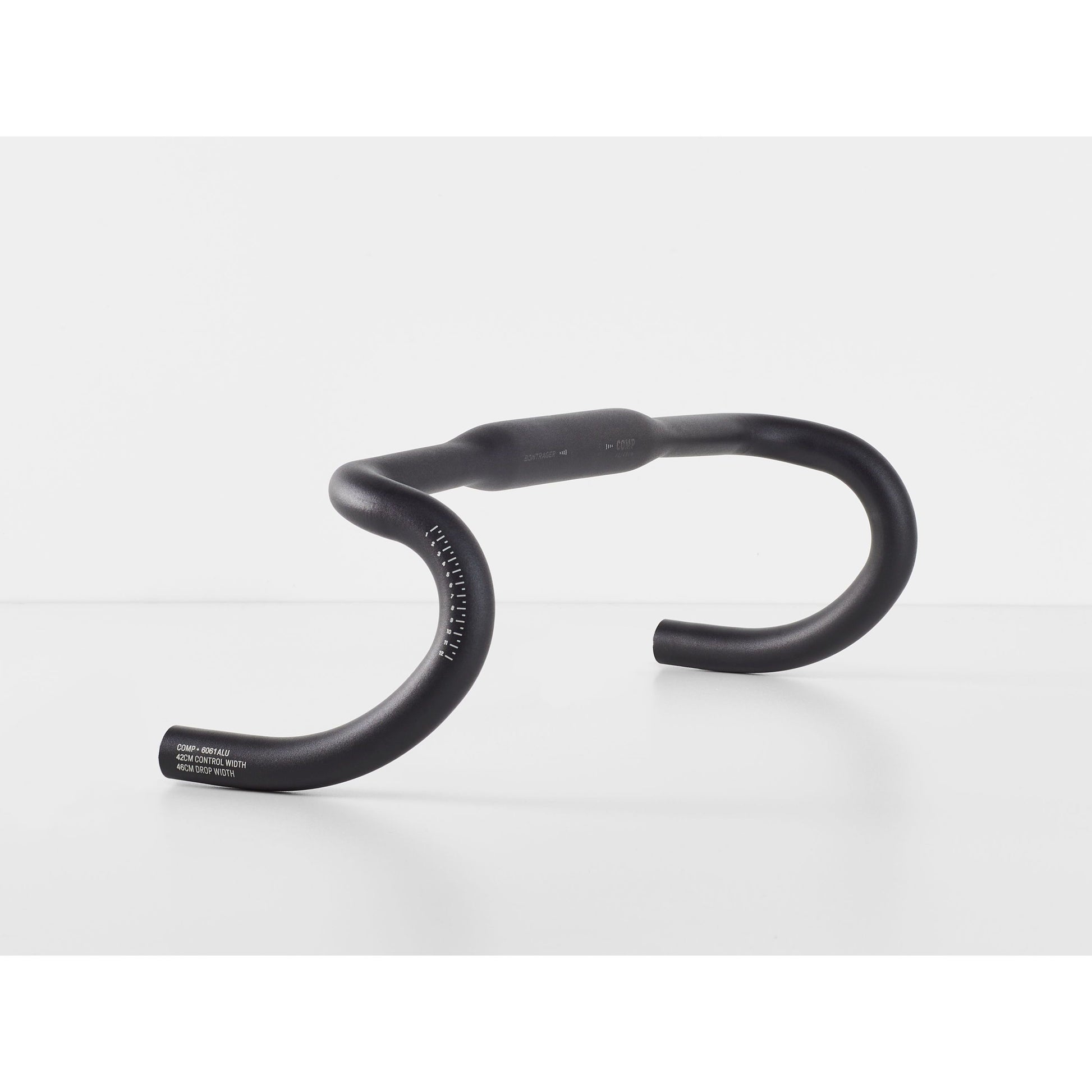 Bontrager Comp Road Handlebar – P&A from Fife Cycles