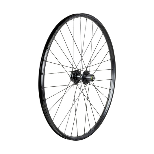 Bontrager Connection 6-Bolt Disc 27.5˝ Wheel – P&A from Fife Cycles