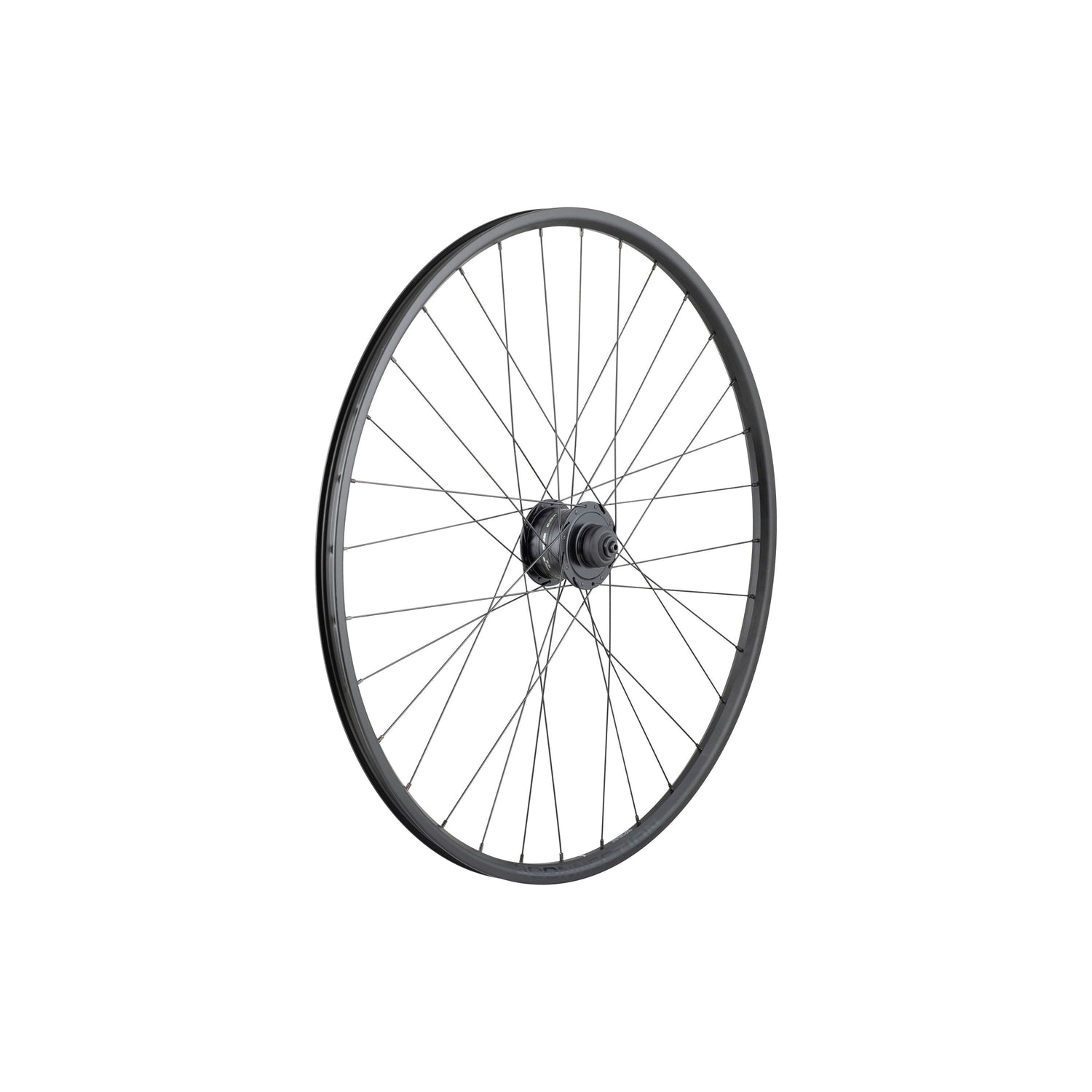 Trek Bontrager Connection Dynamo 29˝ MTB Wheel – P&A from Fife Cycles