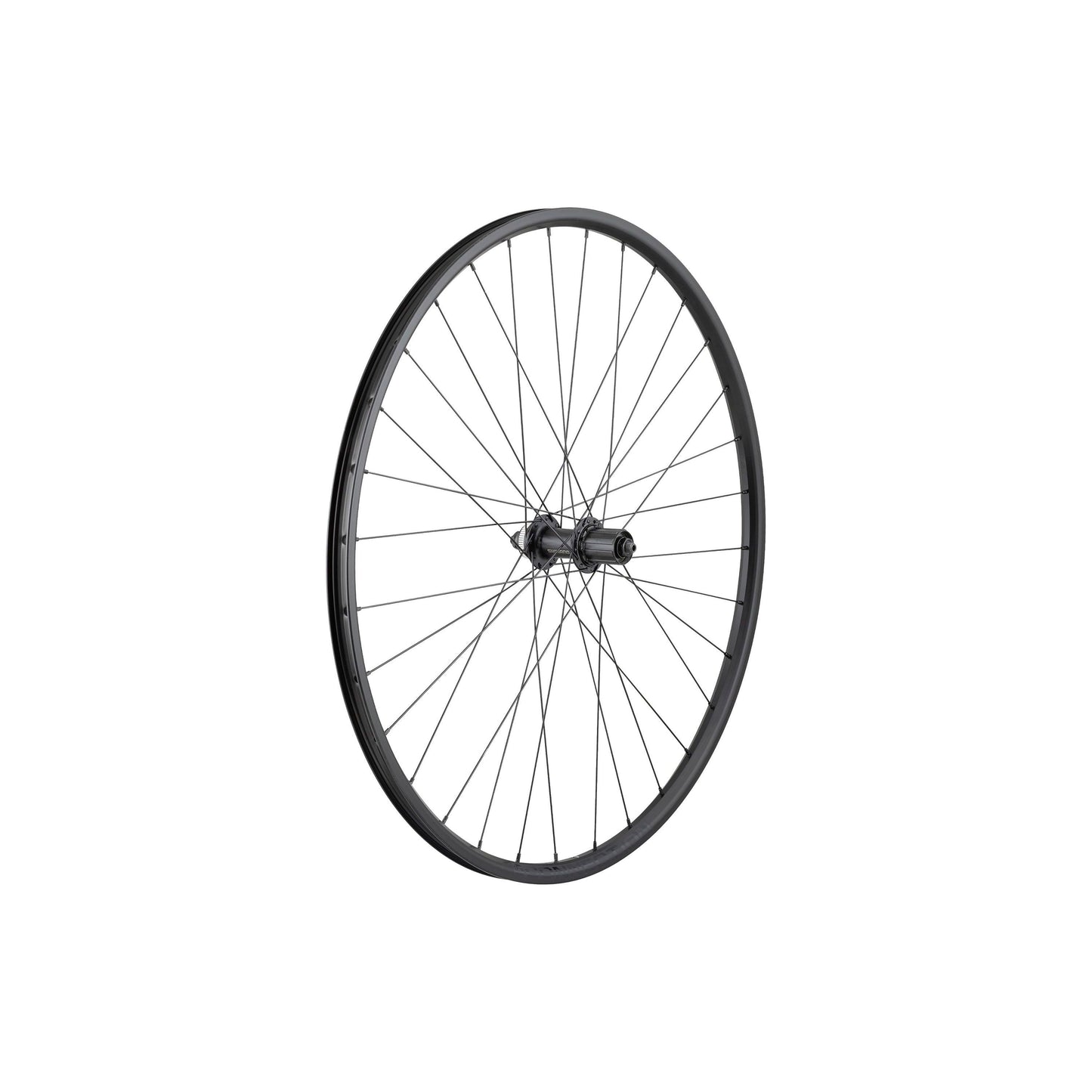 Trek Bontrager Connection Quick Release Centerlock Disc 29˝ MTB Wheel – P&A from Fife Cycles