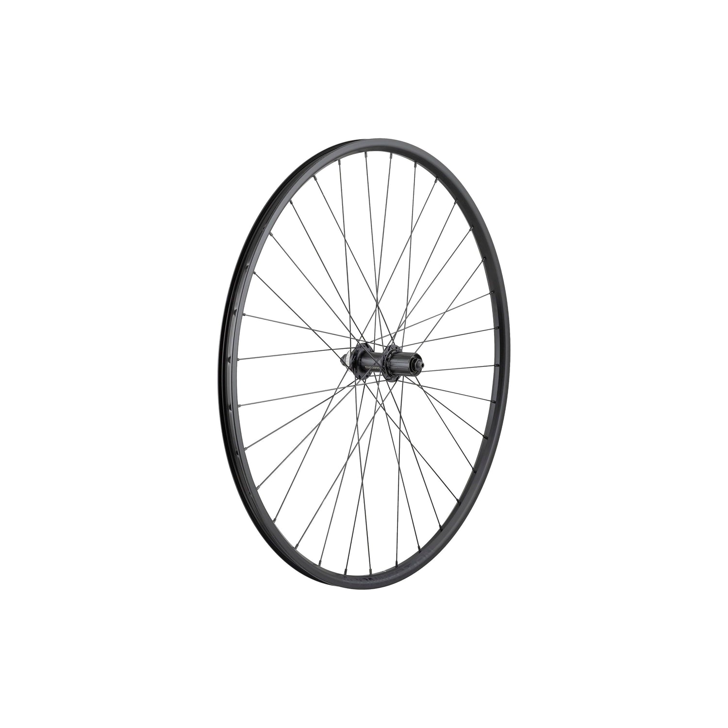 Trek Bontrager Connection Quick Release Centerlock Disc 29˝ MTB Wheel – P&A from Fife Cycles