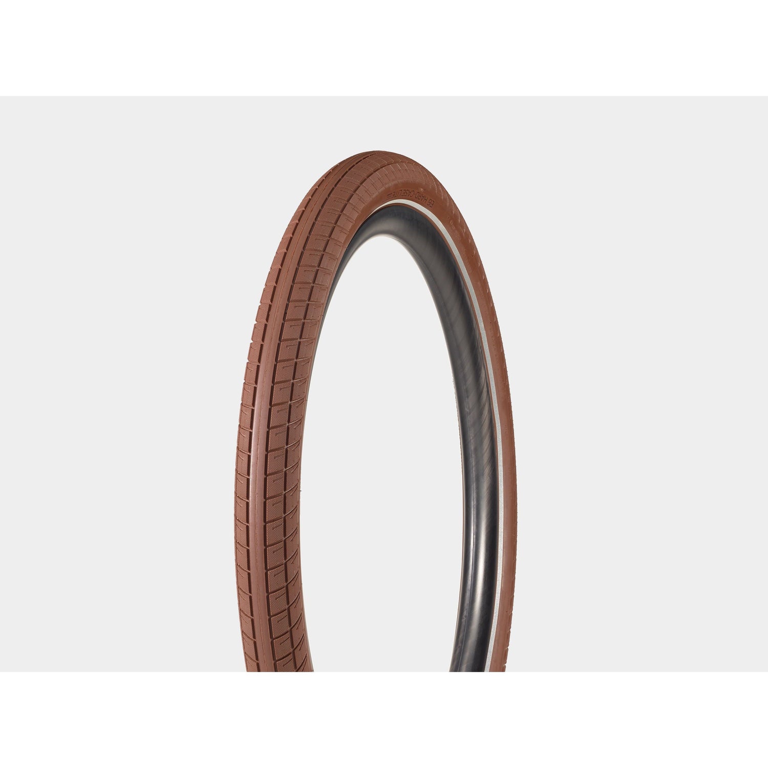 Bontrager-electra Bontrager E6 Hard-Case Lite E-bike Tyre – P&A from Fife Cycles