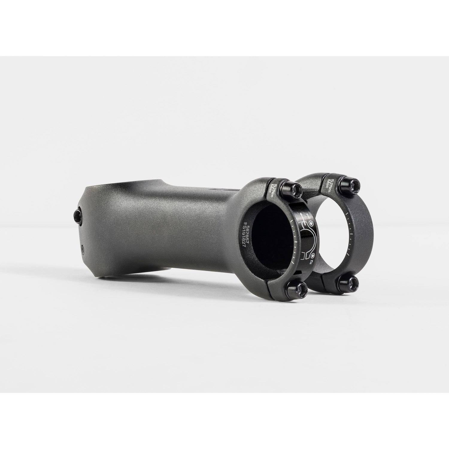 Bontrager Elite Blendr Stem – P&A from Fife Cycles