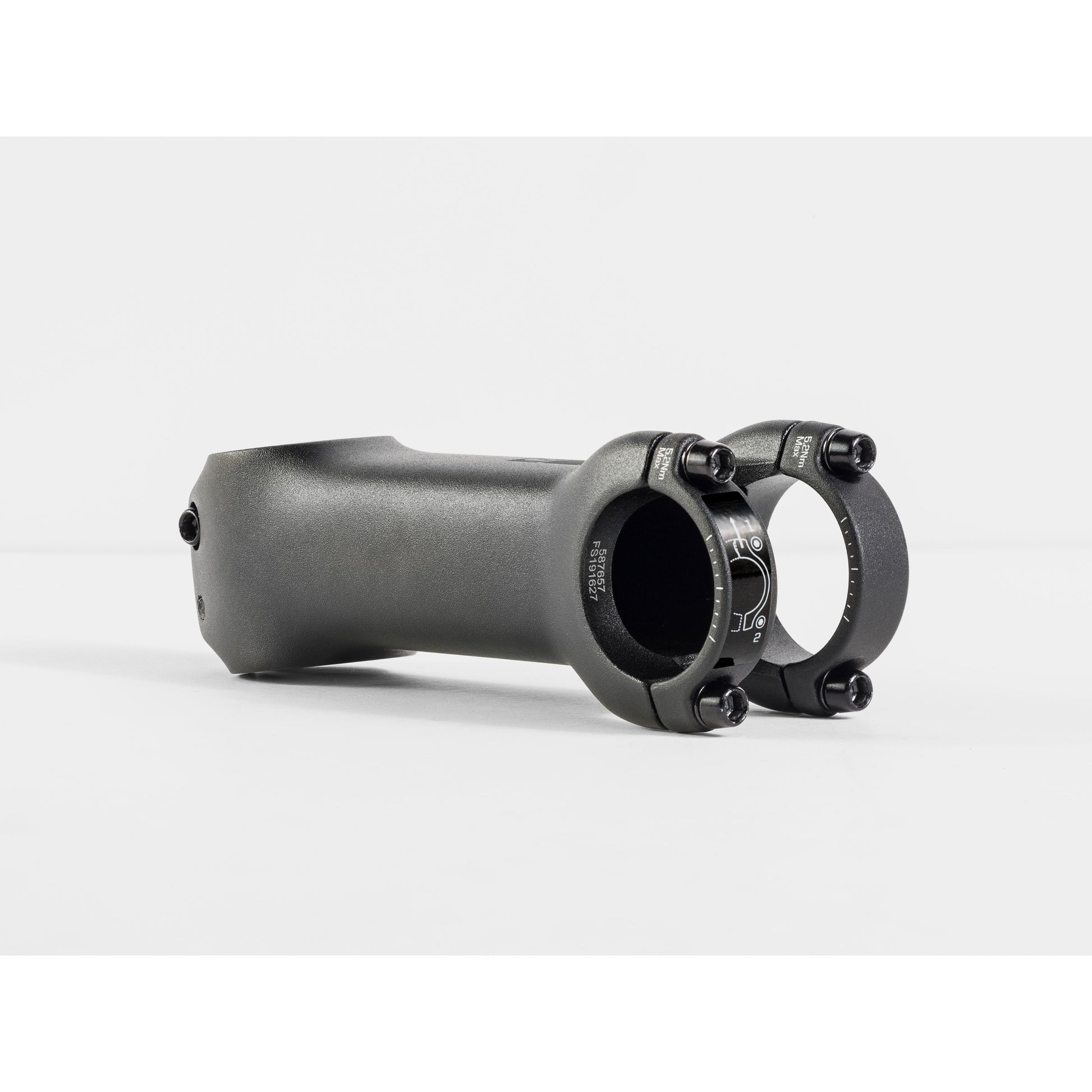 Bontrager Elite Blendr Stem – P&A from Fife Cycles