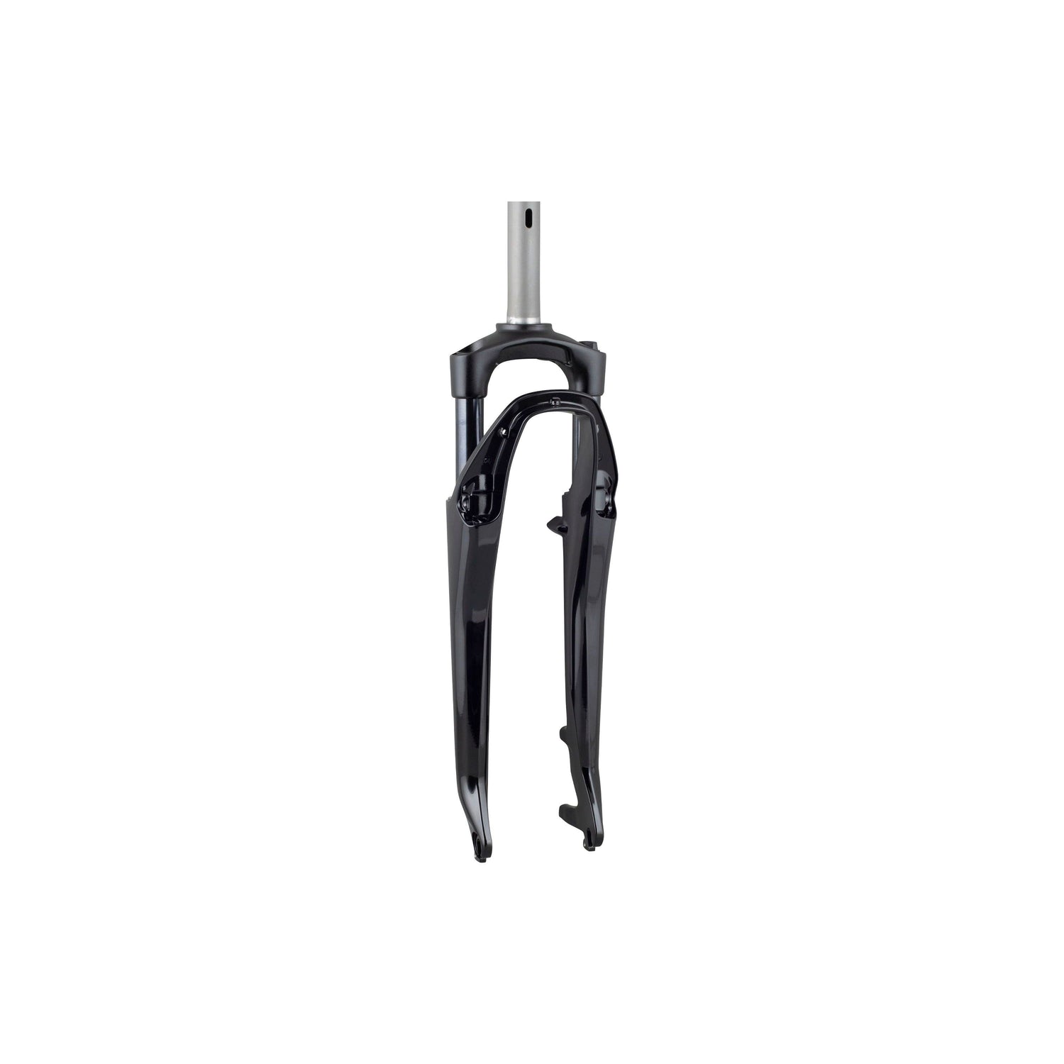 Bontrager Forklight 700x50 Threaded Disc Fork – P&A from Fife Cycles