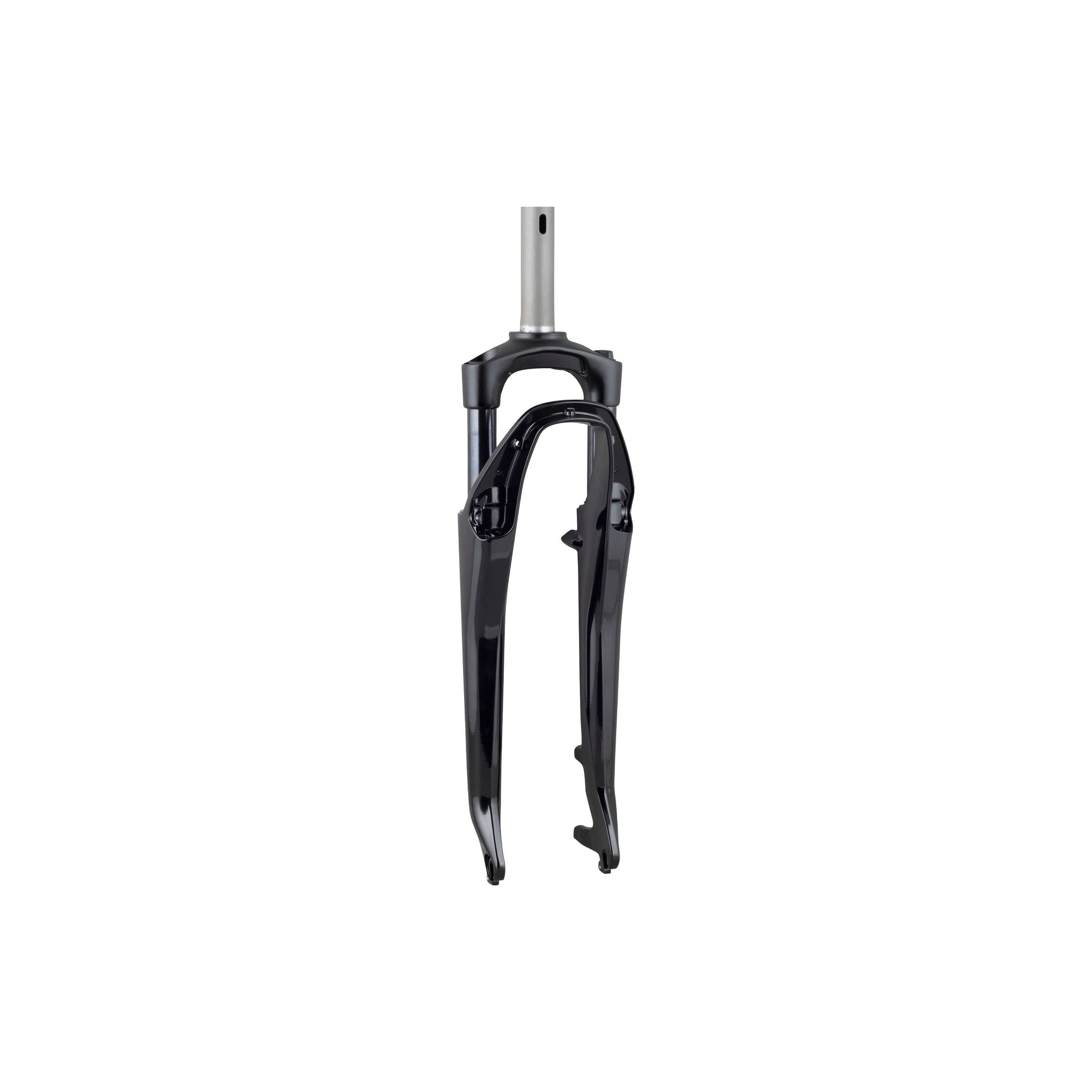 Bontrager Forklight 700x50 Threaded Disc Fork – P&A from Fife Cycles