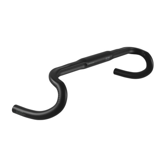 Bontrager GR Pro IsoCore Gravel Handlebar – P&A from Fife Cycles