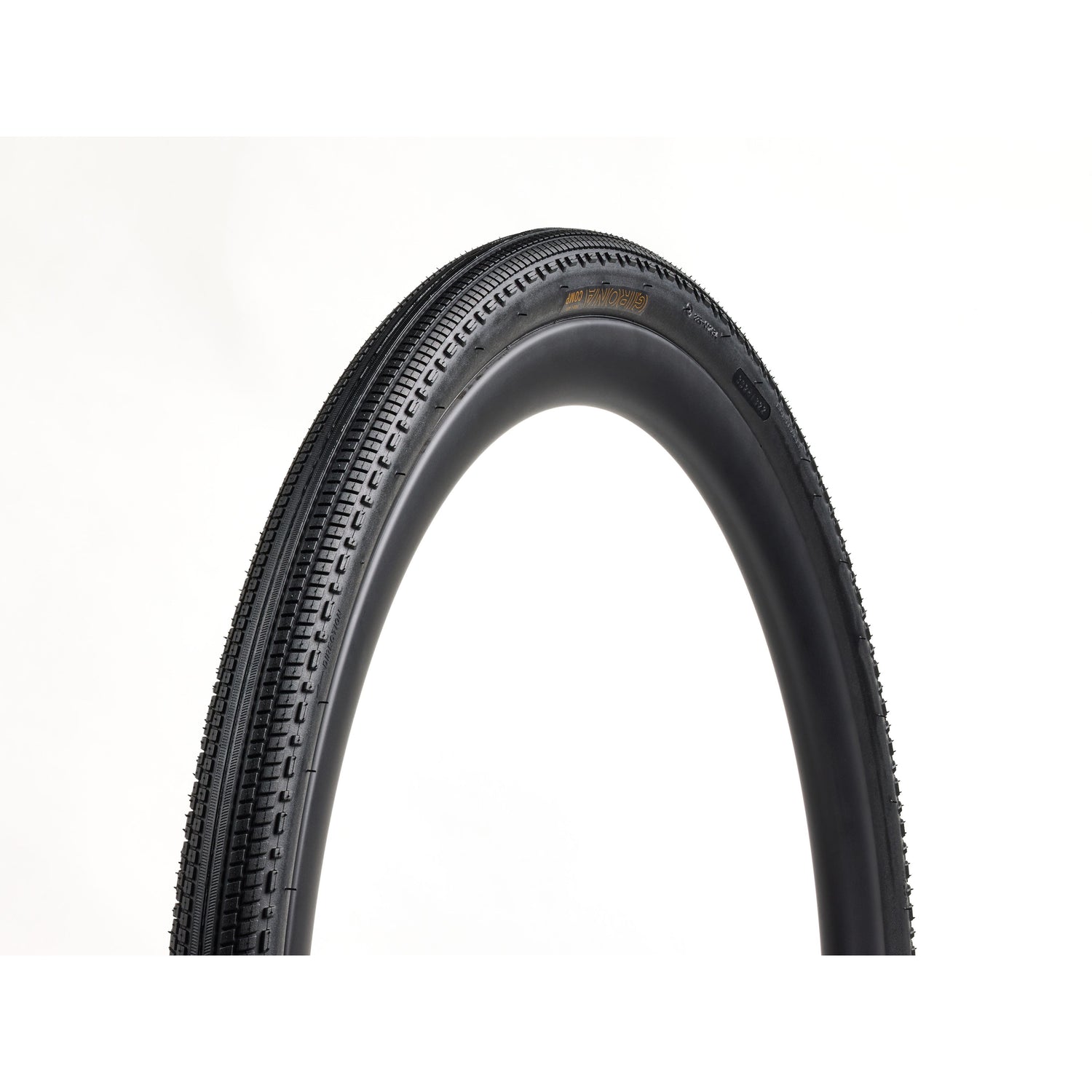 Bontrager Girona Comp Gravel Tyre – P&A from Fife Cycles