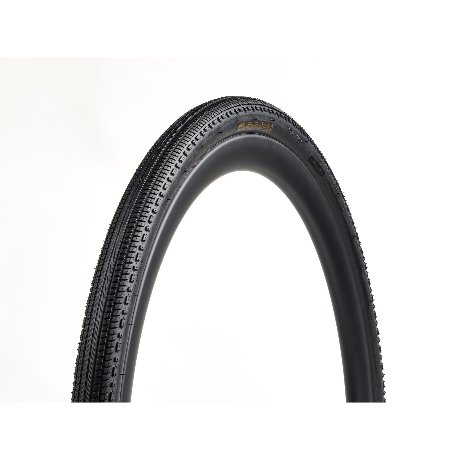 Bontrager Girona Comp Gravel Tyre – P&A from Fife Cycles