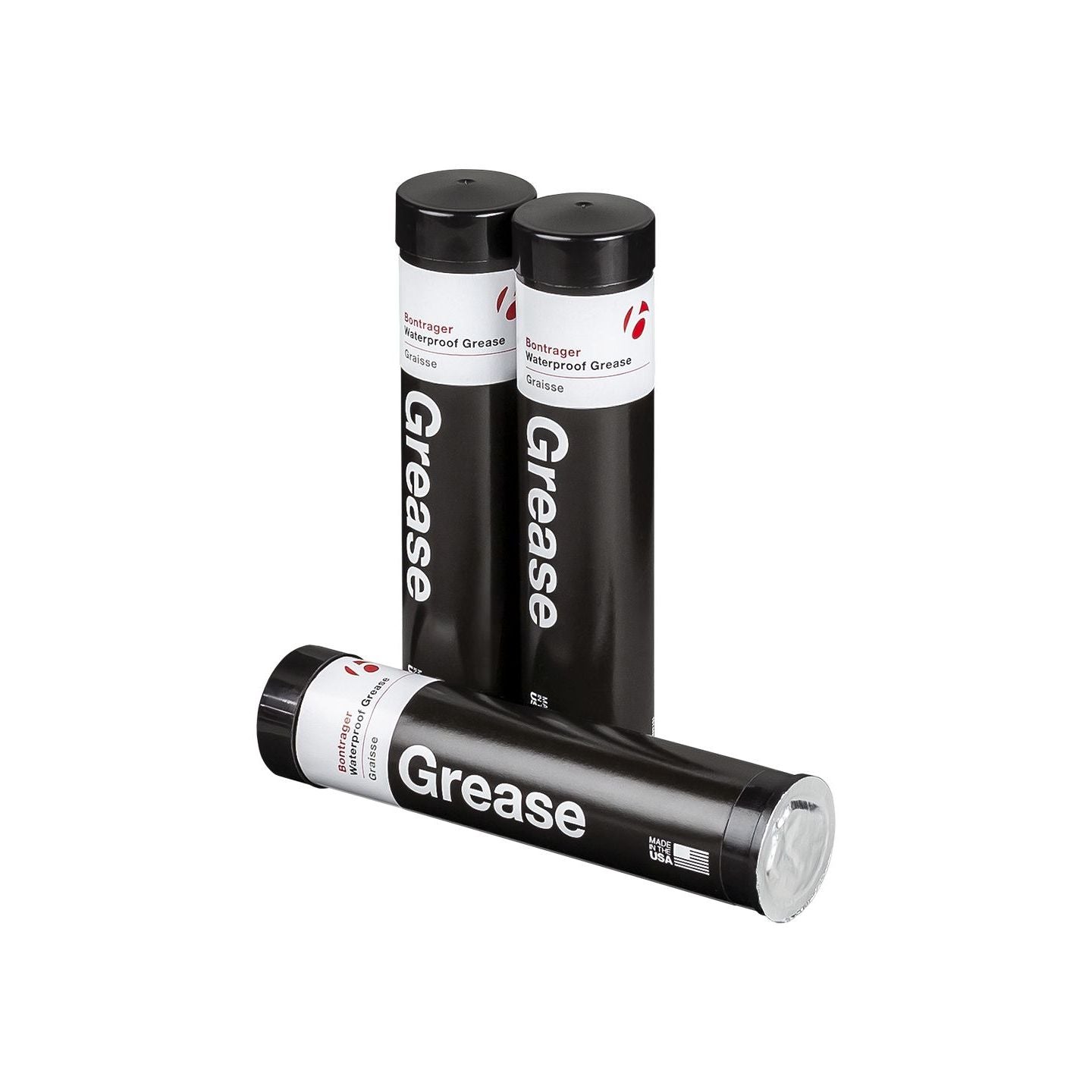 Bontrager Grease – P&A from Fife Cycles