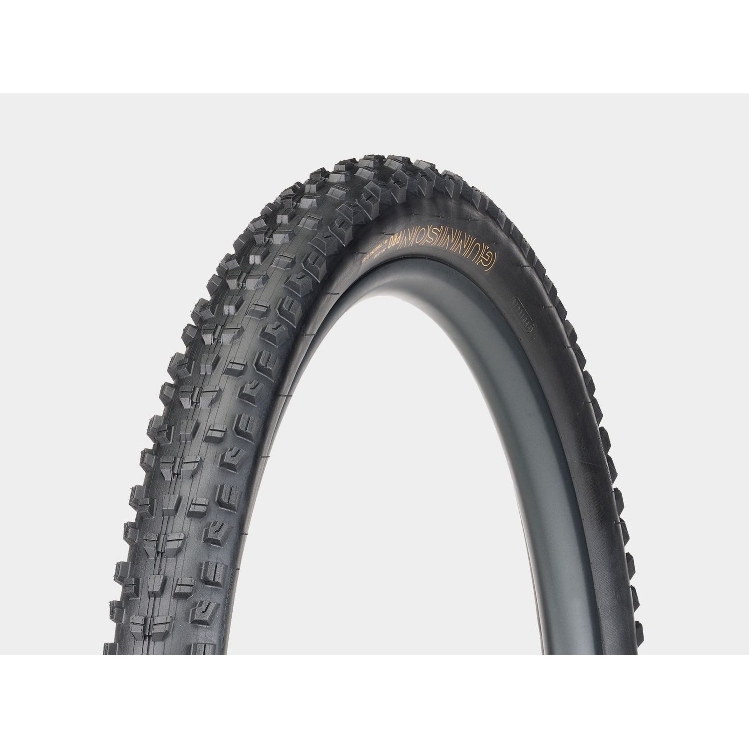Bontrager Gunnison Pro XR TLR MTB Tyre – P&A from Fife Cycles