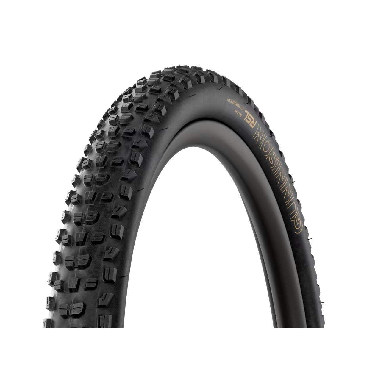 Bontrager Gunnison RSL XT TLR MTB Tyre – P&A from Fife Cycles