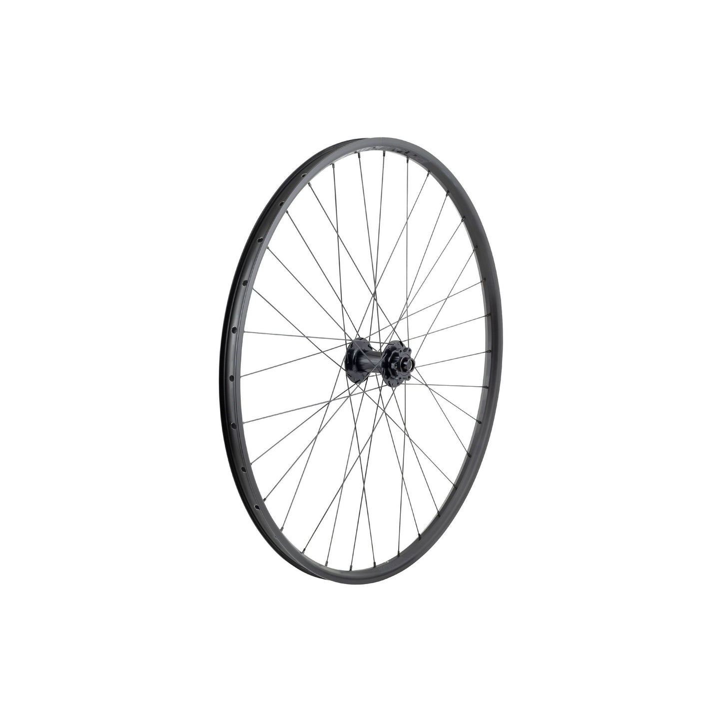Bontrager Kovee 25 6-Bolt TLR Boost 29˝ MTB Wheel – P&A from Fife Cycles