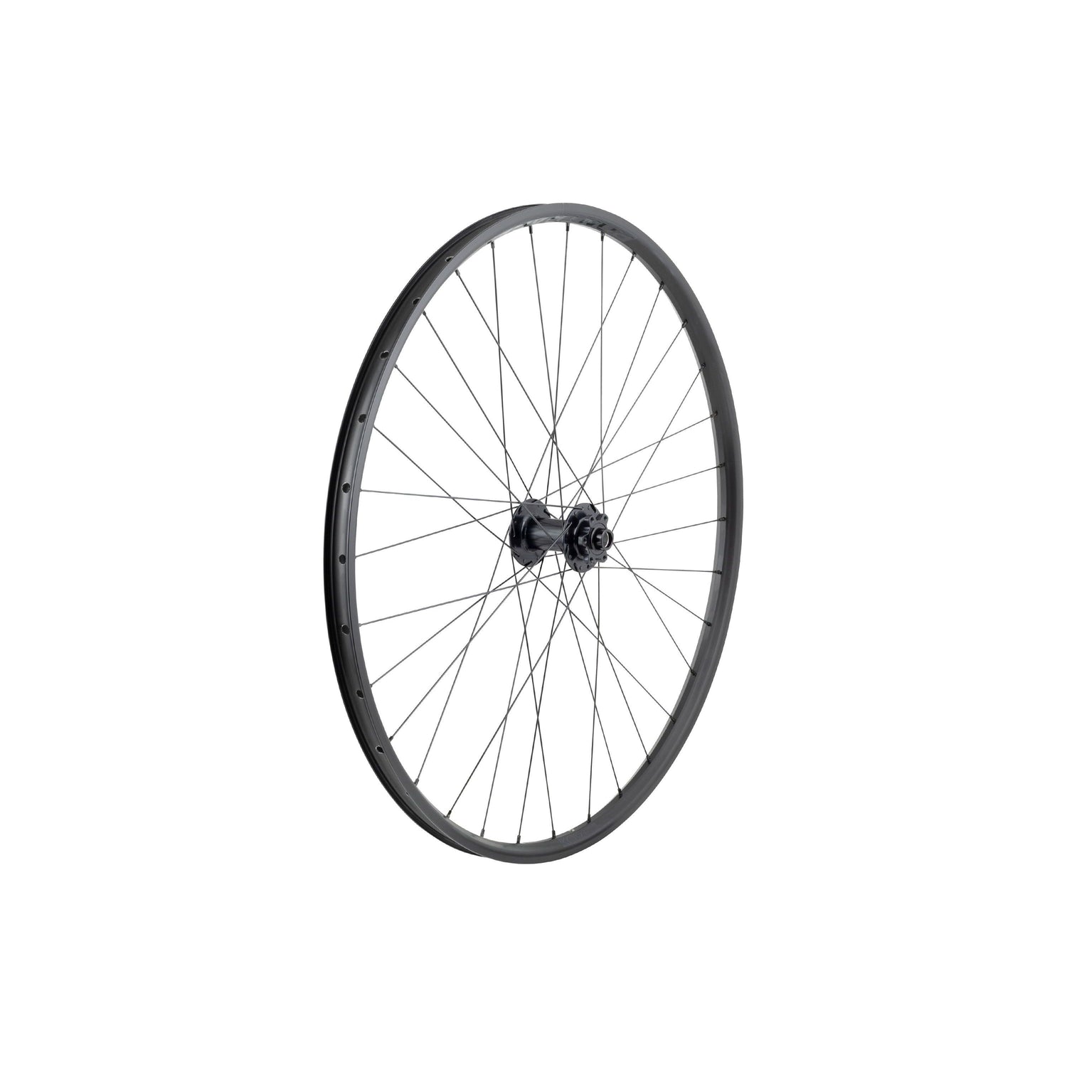 Bontrager Kovee 25 6-Bolt TLR Boost 29˝ MTB Wheel – P&A from Fife Cycles