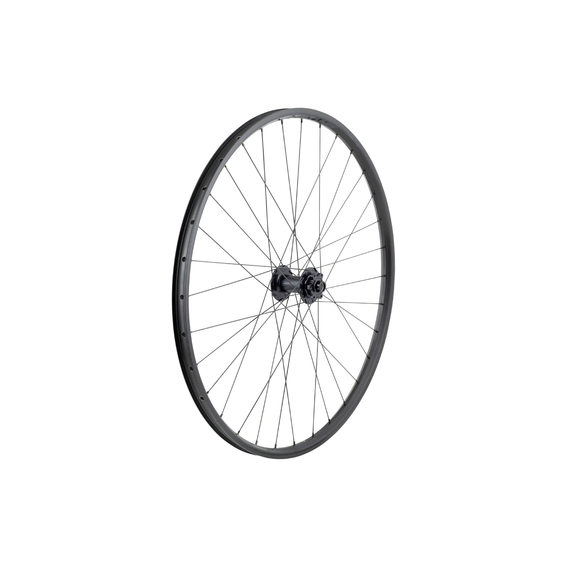 Bontrager Kovee 25 6-Bolt TLR Boost 29˝ MTB Wheel – P&A from Fife Cycles