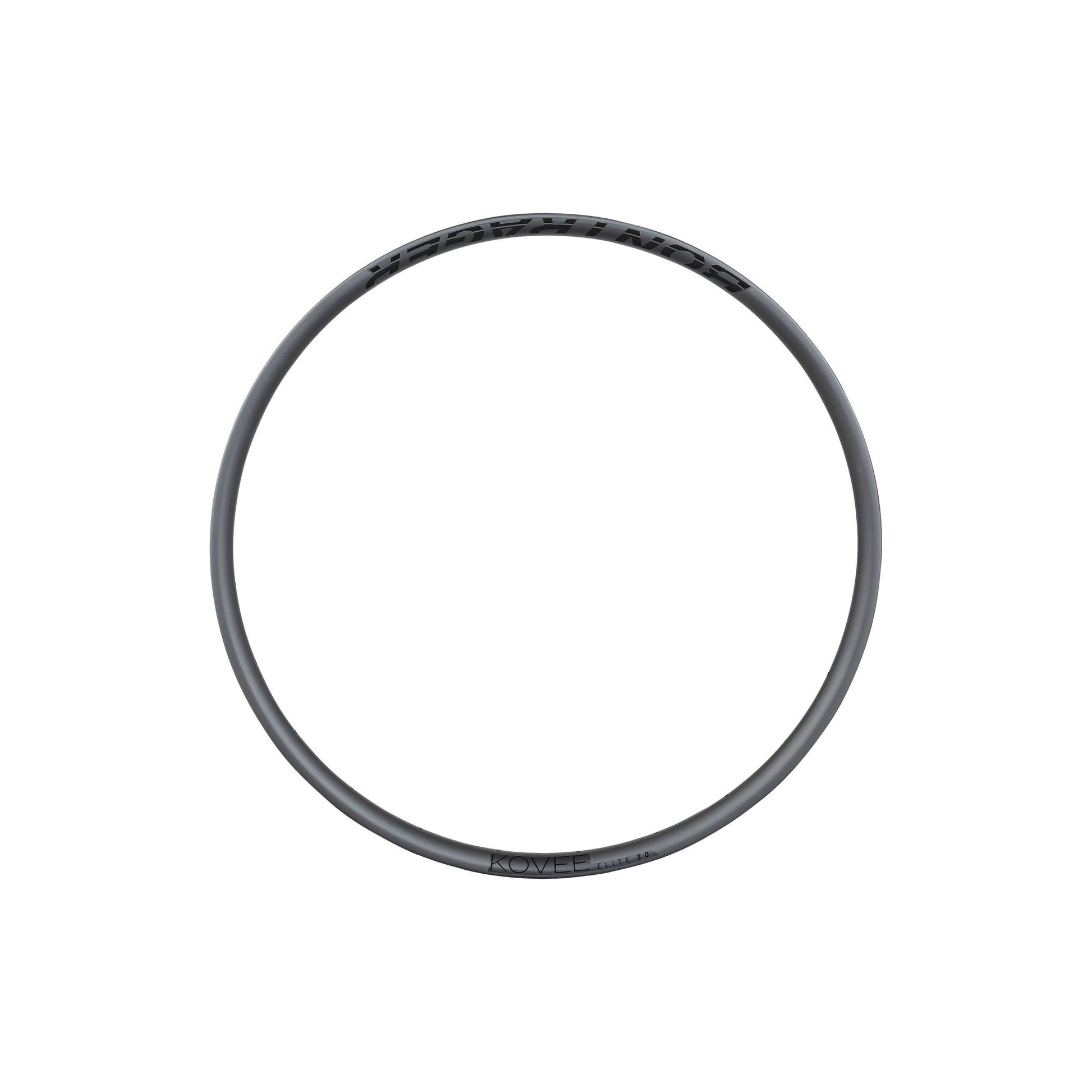 Bontrager Kovee Elite 30 TLR 24H 29˝ MTB Rim – P&A from Fife Cycles