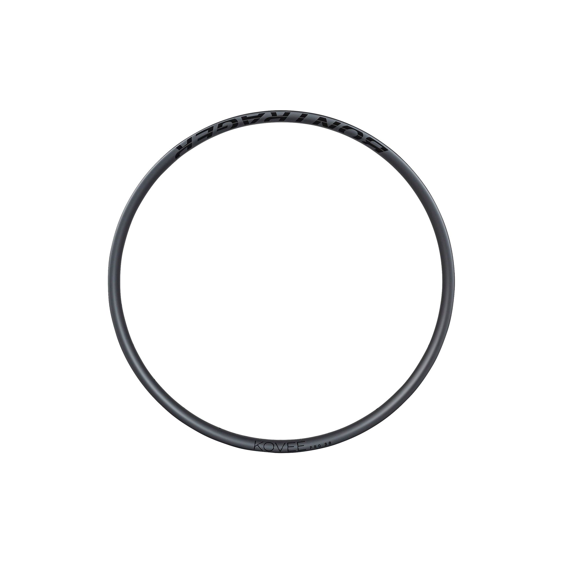 Bontrager Kovee Pro 30 TLR 24H 29˝ MTB Rim – P&A from Fife Cycles