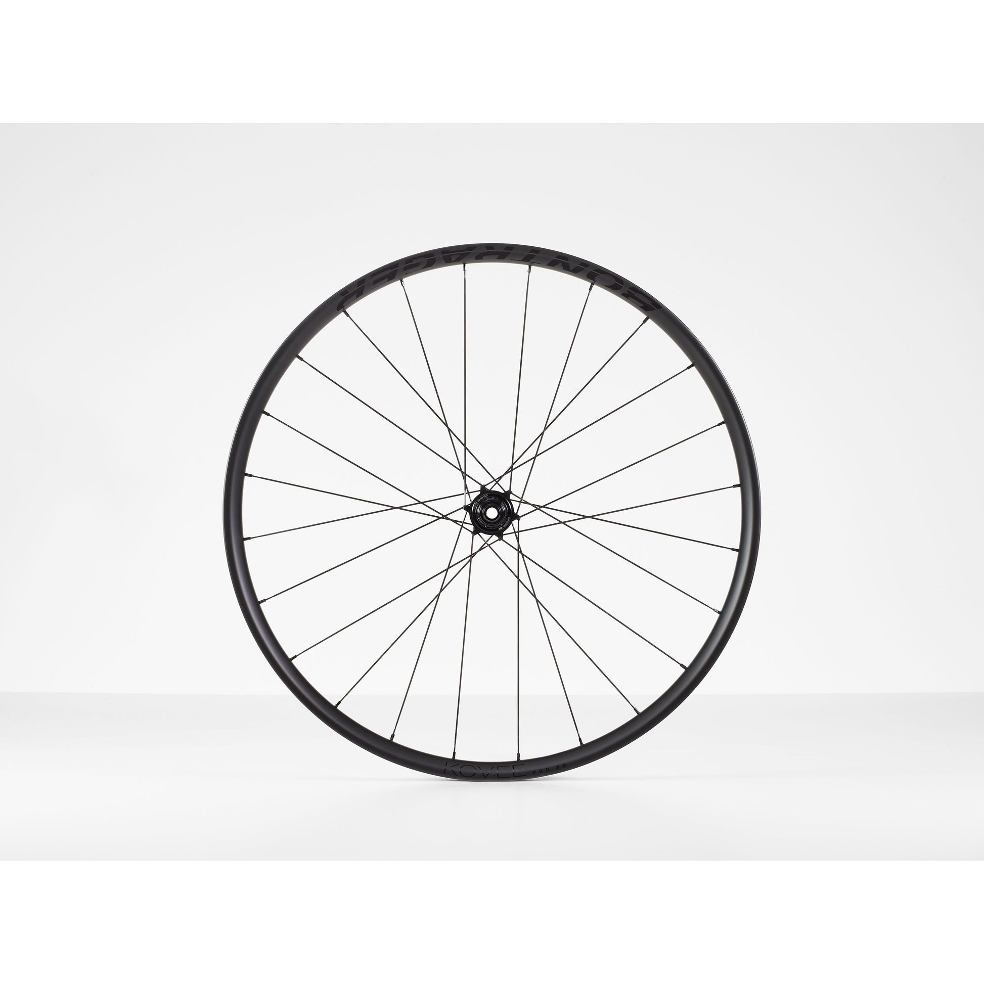 Bontrager Kovee Pro 30 TLR Boost 29 MTB Wheel – P&A from Fife Cycles