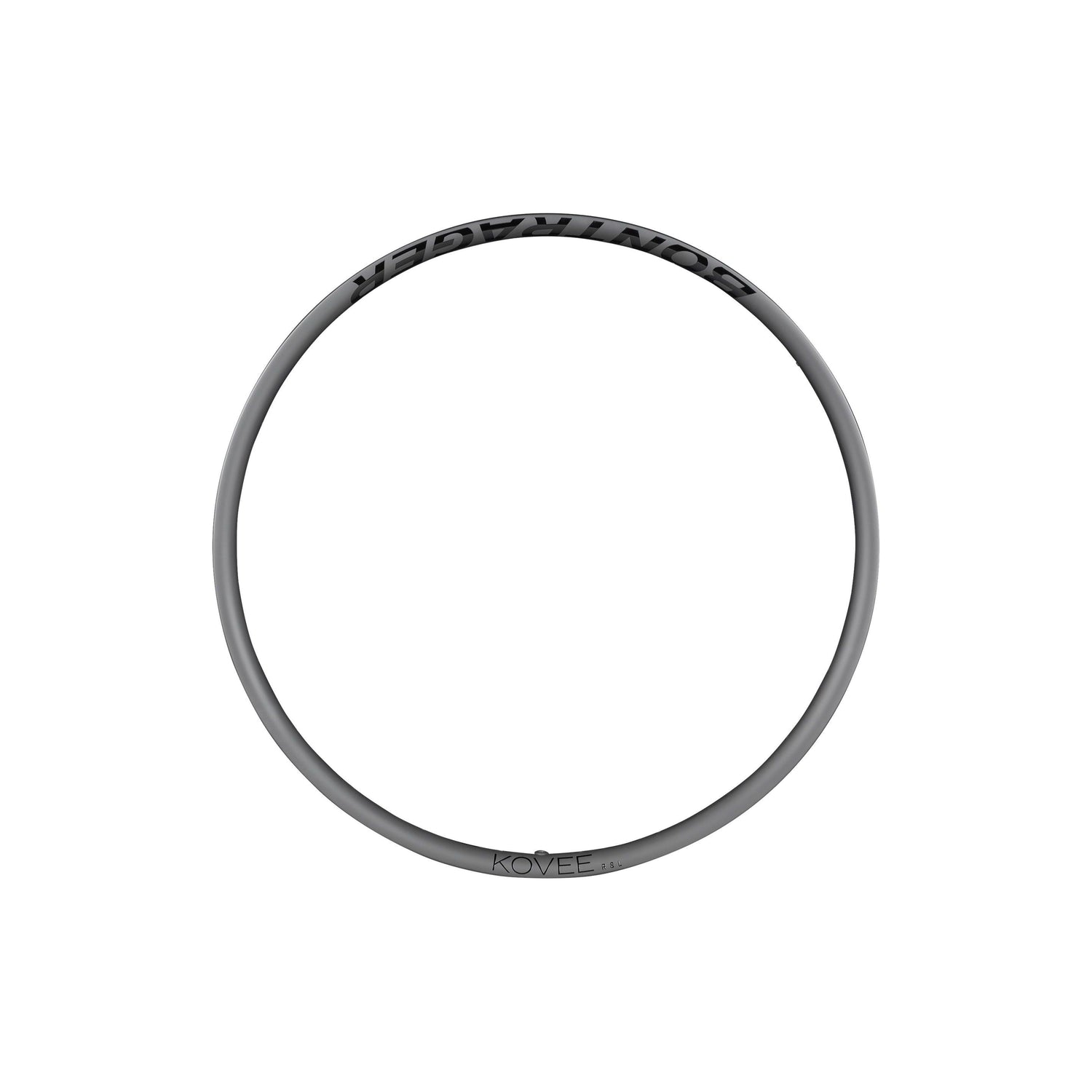 Bontrager Kovee RSL TLR 24 Hole 29˝ MTB Rim – P&A from Fife Cycles