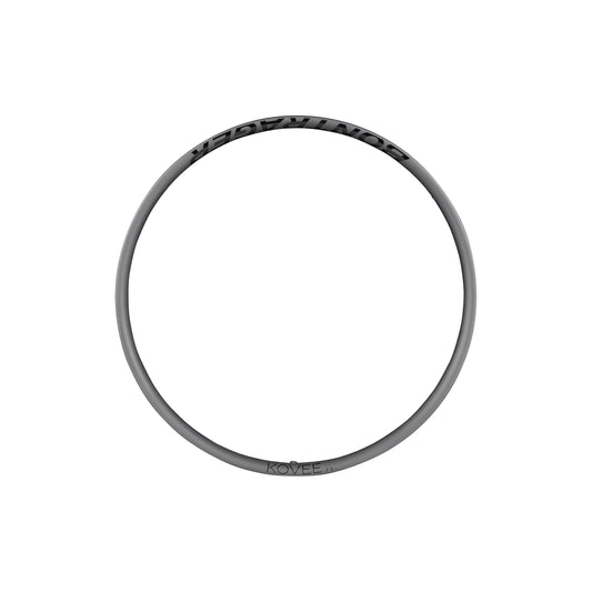Bontrager Kovee RSL TLR 24 Hole 29˝ MTB Rim – P&A from Fife Cycles