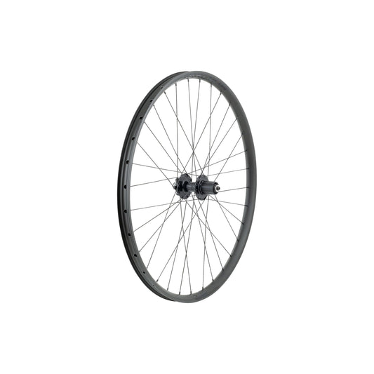 Bontrager Line 30 TLR 27.5˝ 6-Bolt QR MTB Wheel – P&A from Fife Cycles