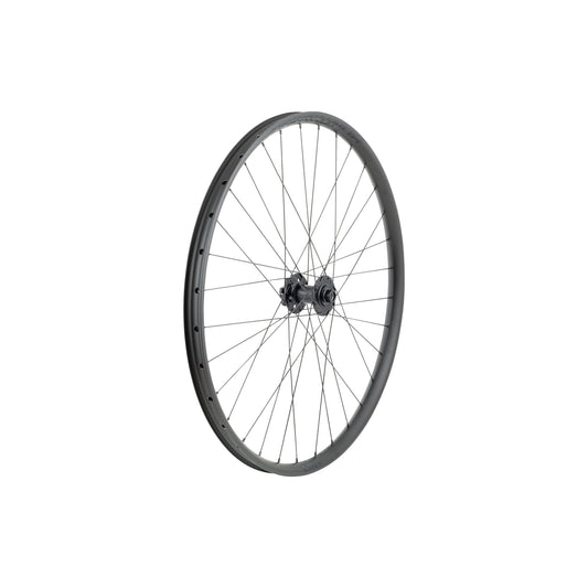 Bontrager Line 30 TLR 27.5˝ 6-Bolt MTB Wheel – P&A from Fife Cycles